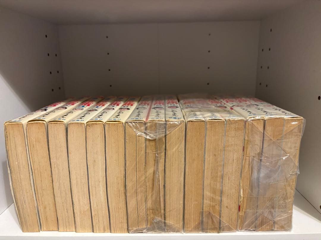 嗚呼!!花の応援団 全15巻セット どおくまん 双葉社 昭和51年発行物