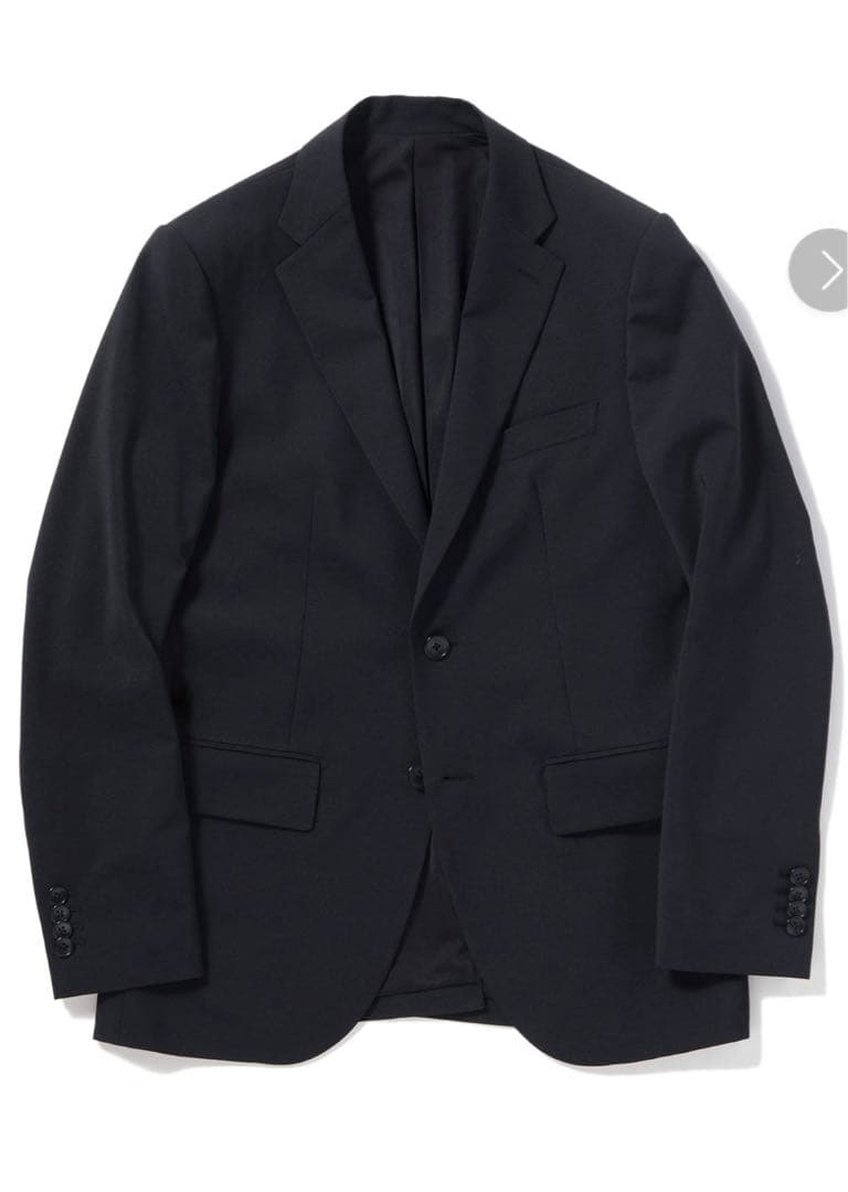 narifuri スーツセットアップ テーラードジャケット スラックス ナリフリ