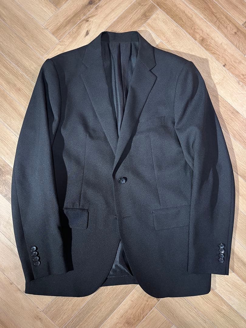 narifuri スーツセットアップ テーラードジャケット スラックス ナリフリ