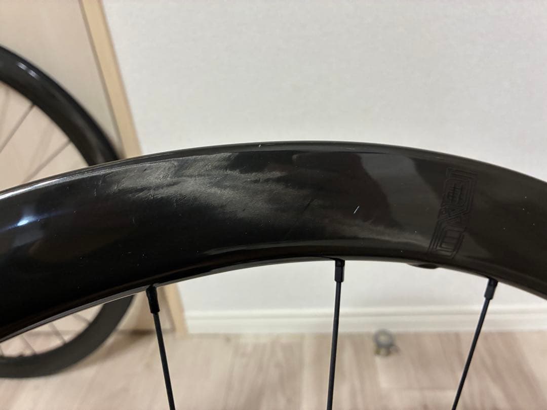 YOELEO SAT C45 PRO DB NxT カーボン