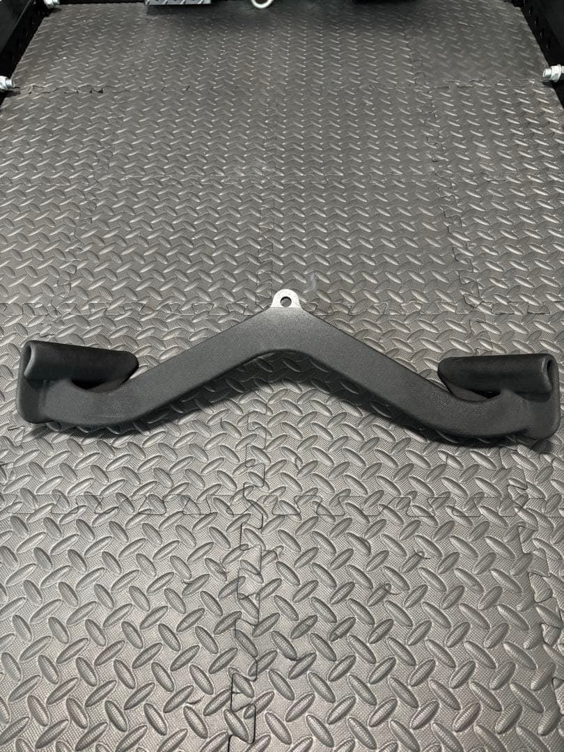 マググリップ・ミドルオーバーグリップ