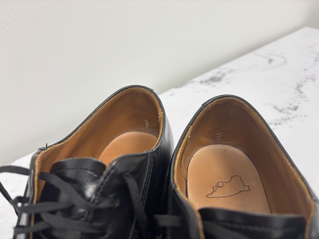 レッドウィング ポストマン 101 us9 D （27cm）