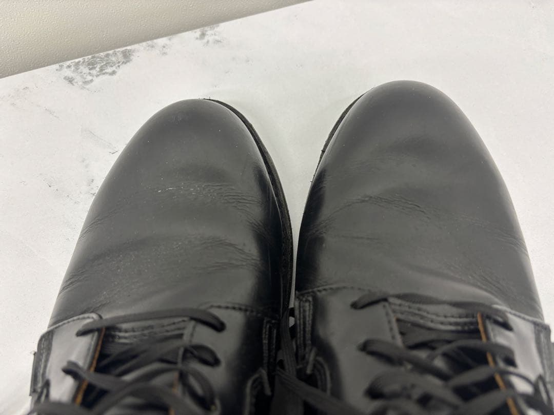 レッドウィング ポストマン 101 us9 D （27cm）