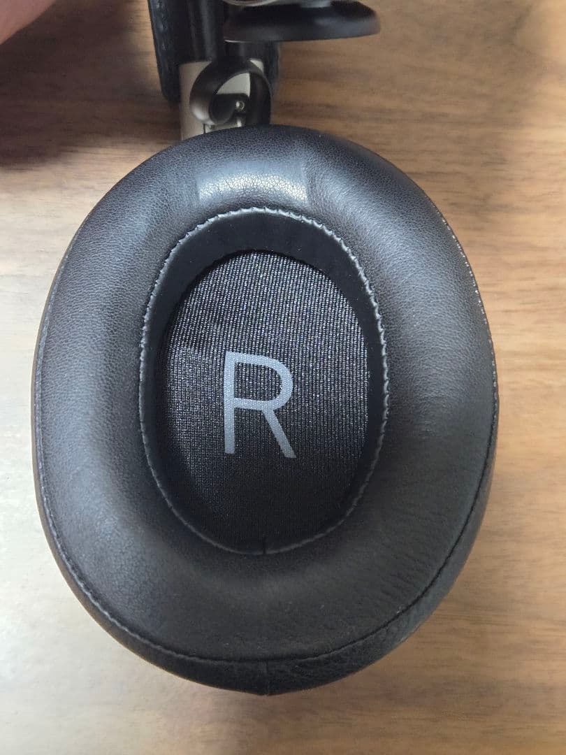 Sennheiser momentum3 ワイヤレスヘッドホン