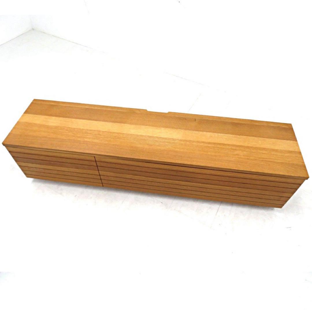 【たかたか】ナガノインテリア　TVボード　BO101 -6LNR-ON-A