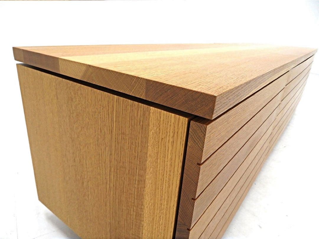 【たかたか】ナガノインテリア　TVボード　BO101 -6LNR-ON-A