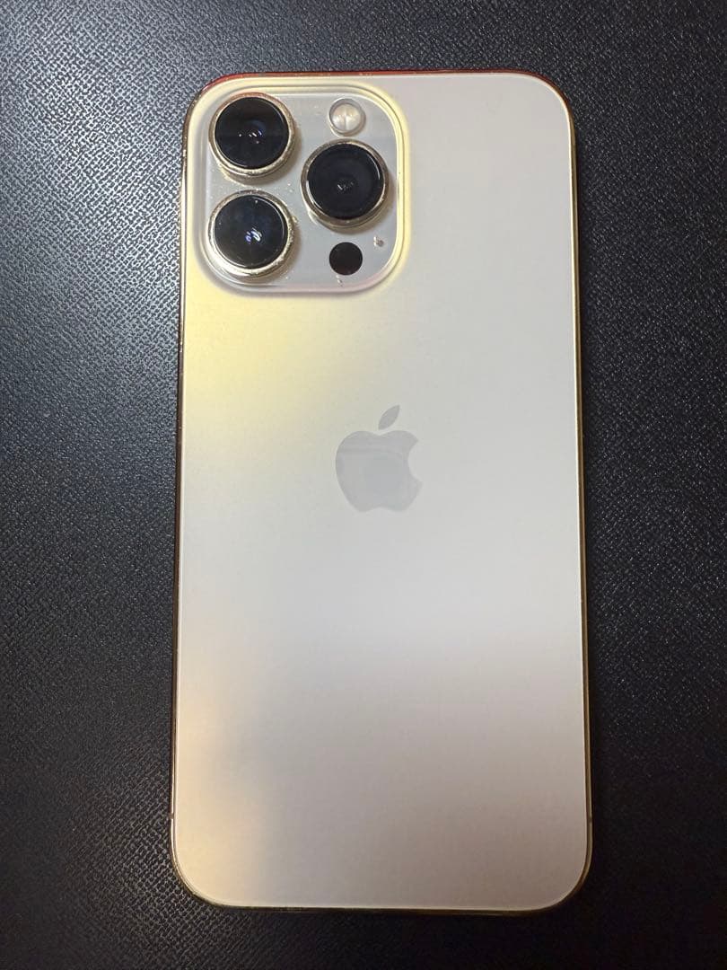 【良好】iPhone 13 Pro｜SIMロックなし｜128GB｜