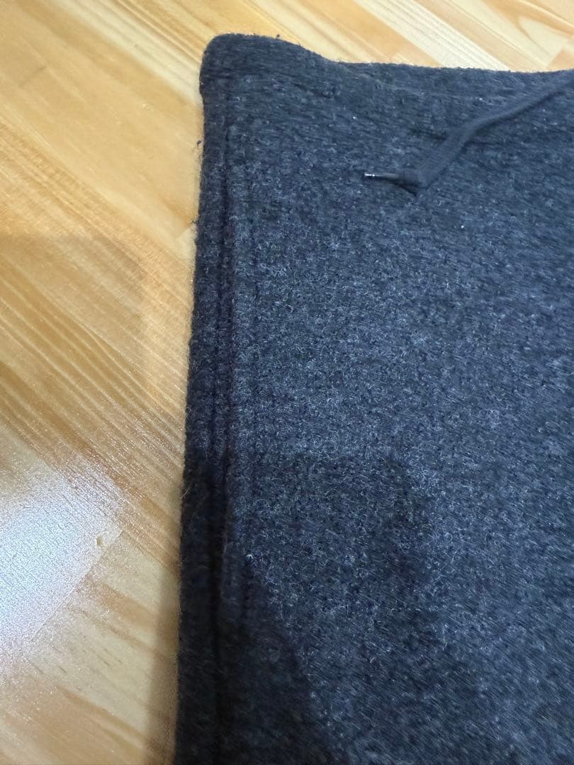 Frisch フリッシュ ドイツ製 ウール100％ ヴィンテージ スラックスL