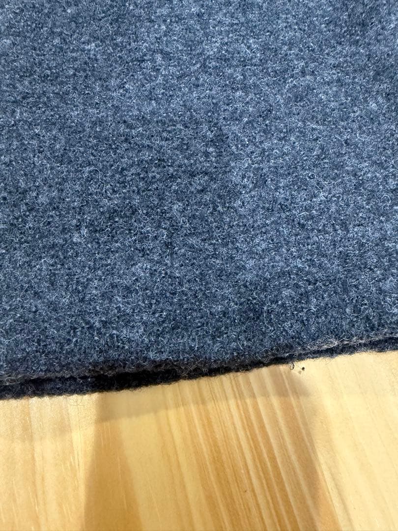 Frisch フリッシュ ドイツ製 ウール100％ ヴィンテージ スラックスL