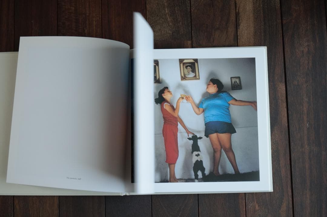 アート・デザイン・音楽 Alessandra Sanguinetti