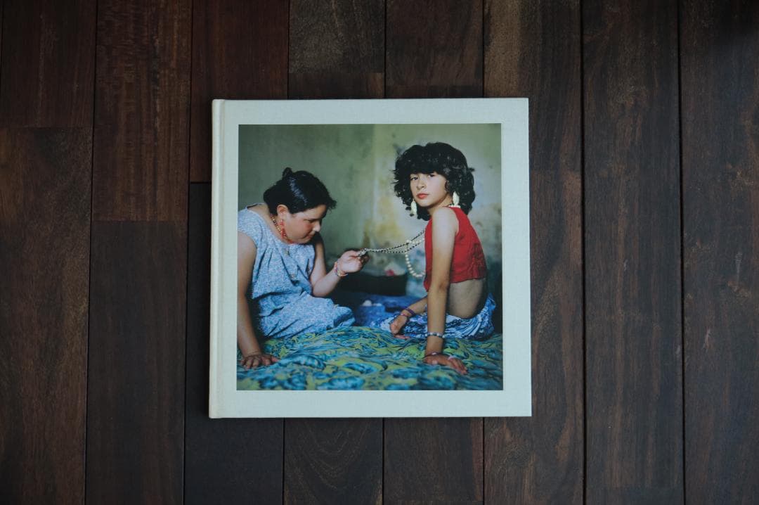 アート・デザイン・音楽 Alessandra Sanguinetti