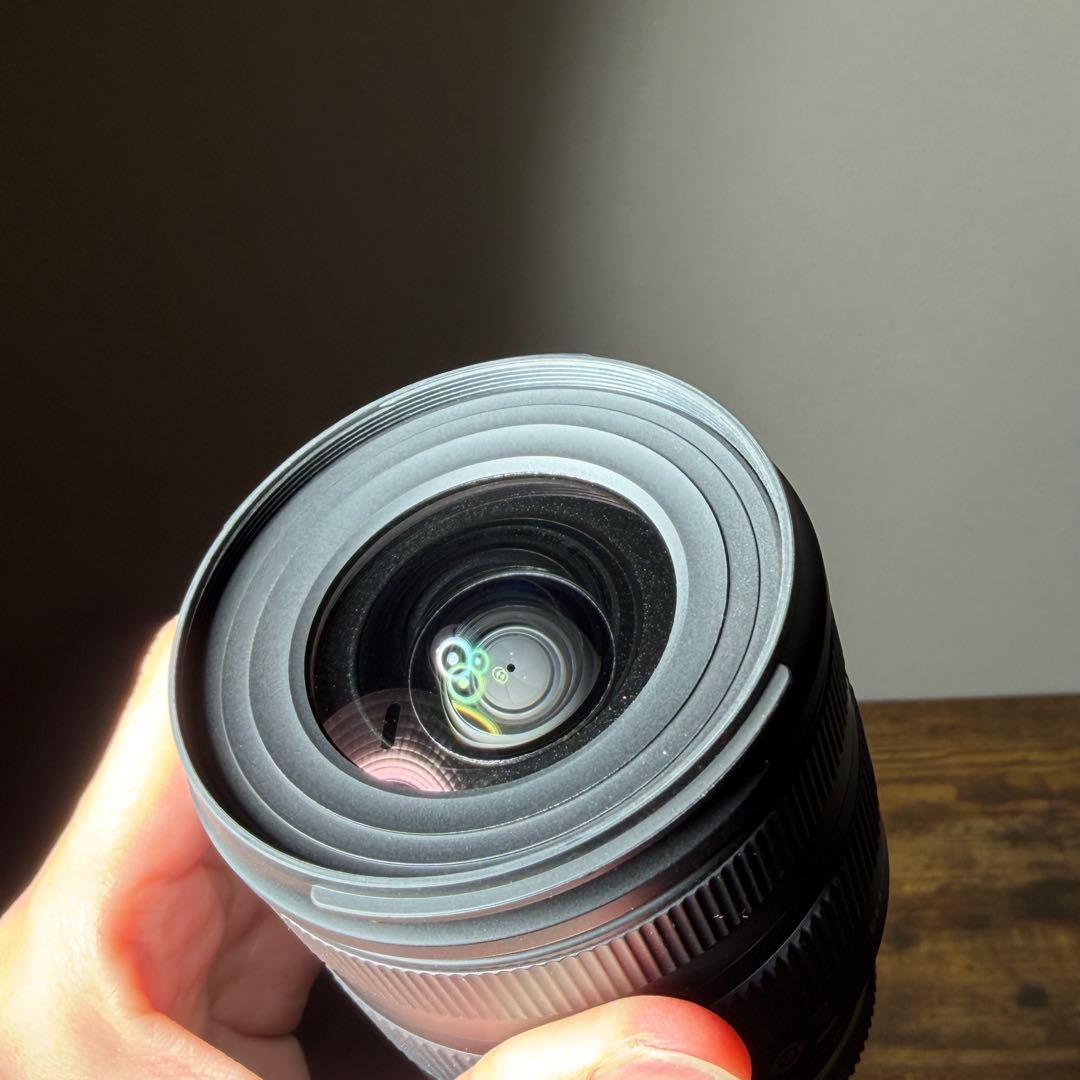 【良品】TAMRON 11-20mm F/2.8 Di III-A RXD