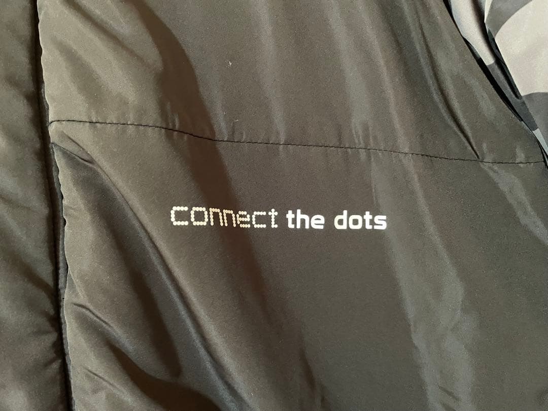 bonera フード付きハーフベンチコート 黒L極美品