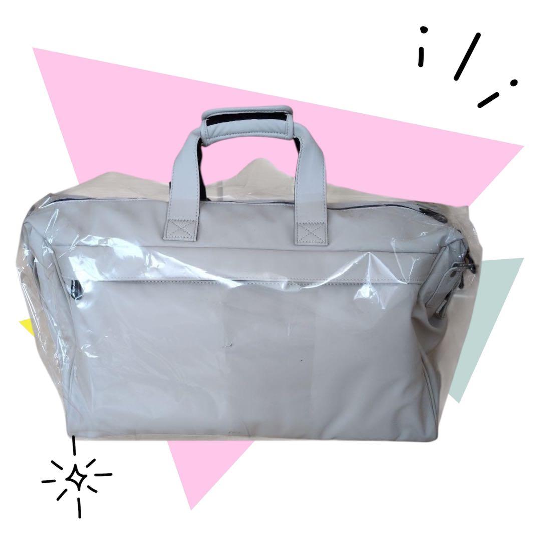 値下期間中⭐️PING ピンゴルフボストンバッグ新品未使用