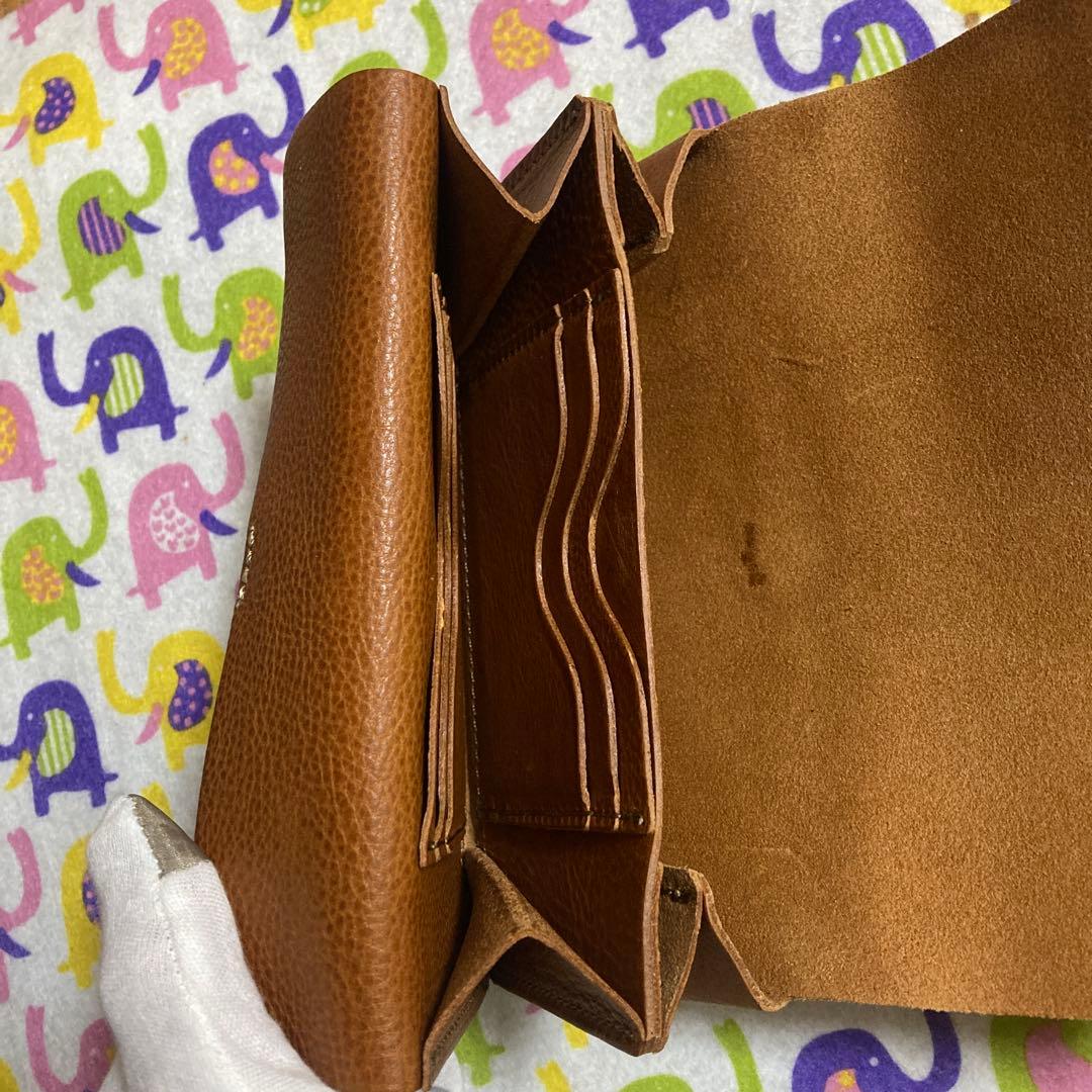 明日までの出品になります　HERZ Organ 財布