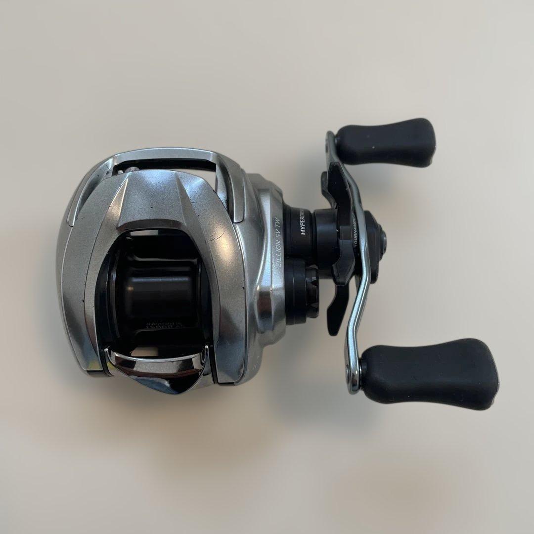 ⑤ジリオンSVTW1000H