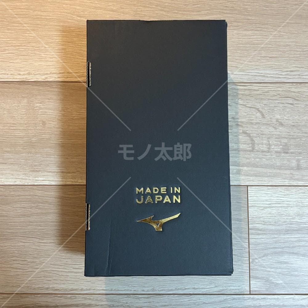 23.5cm 40周年 ミズノ モレリア ネオ IV JAPAN ネオ4