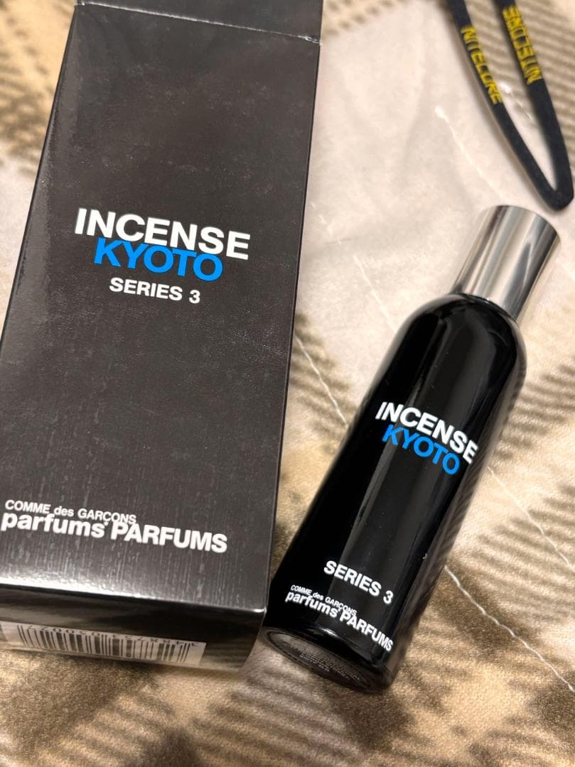 COMME des GARÇONS INCENSE KYOTO 50ML