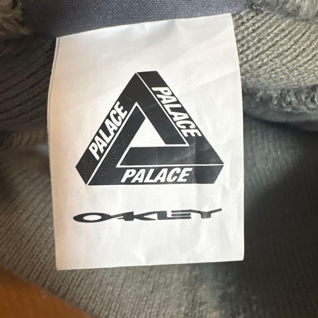 Oakley Palace ビーニー