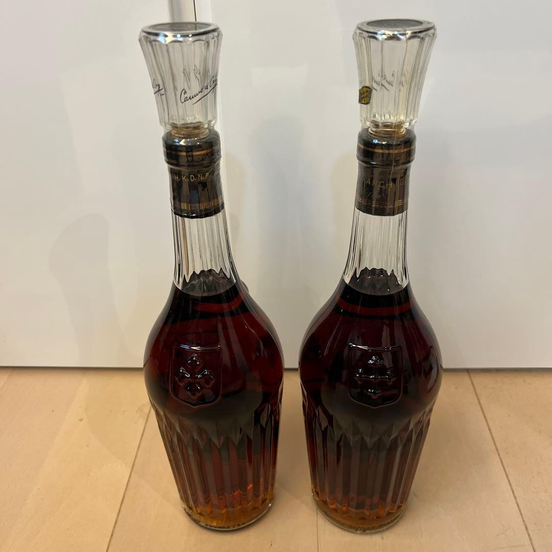 CAMUS XO 2本セット