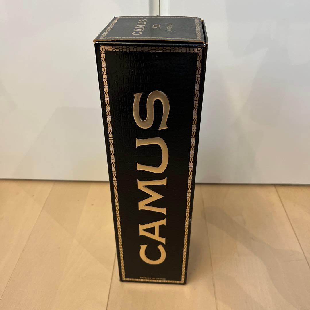 CAMUS XO 2本セット