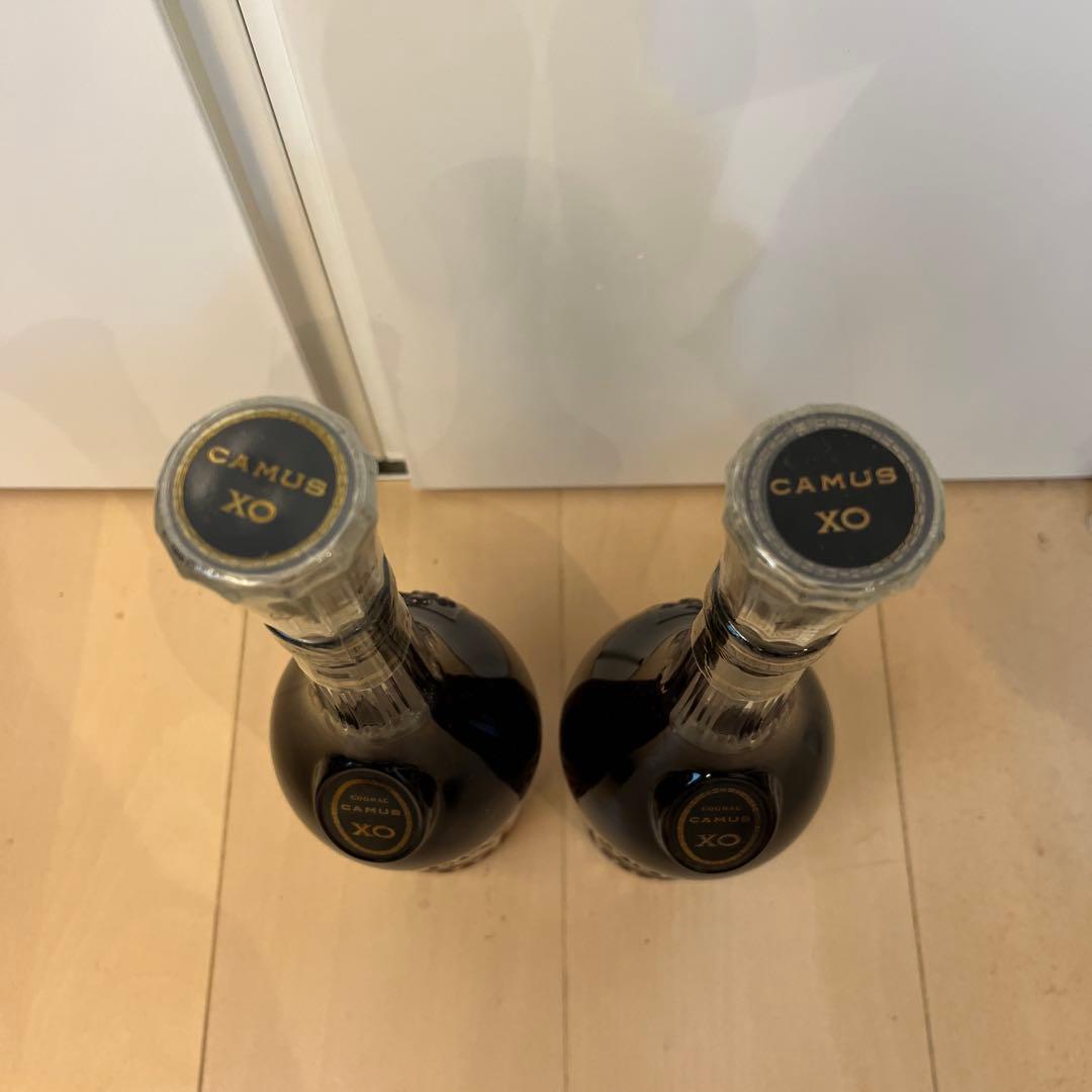 CAMUS XO 2本セット