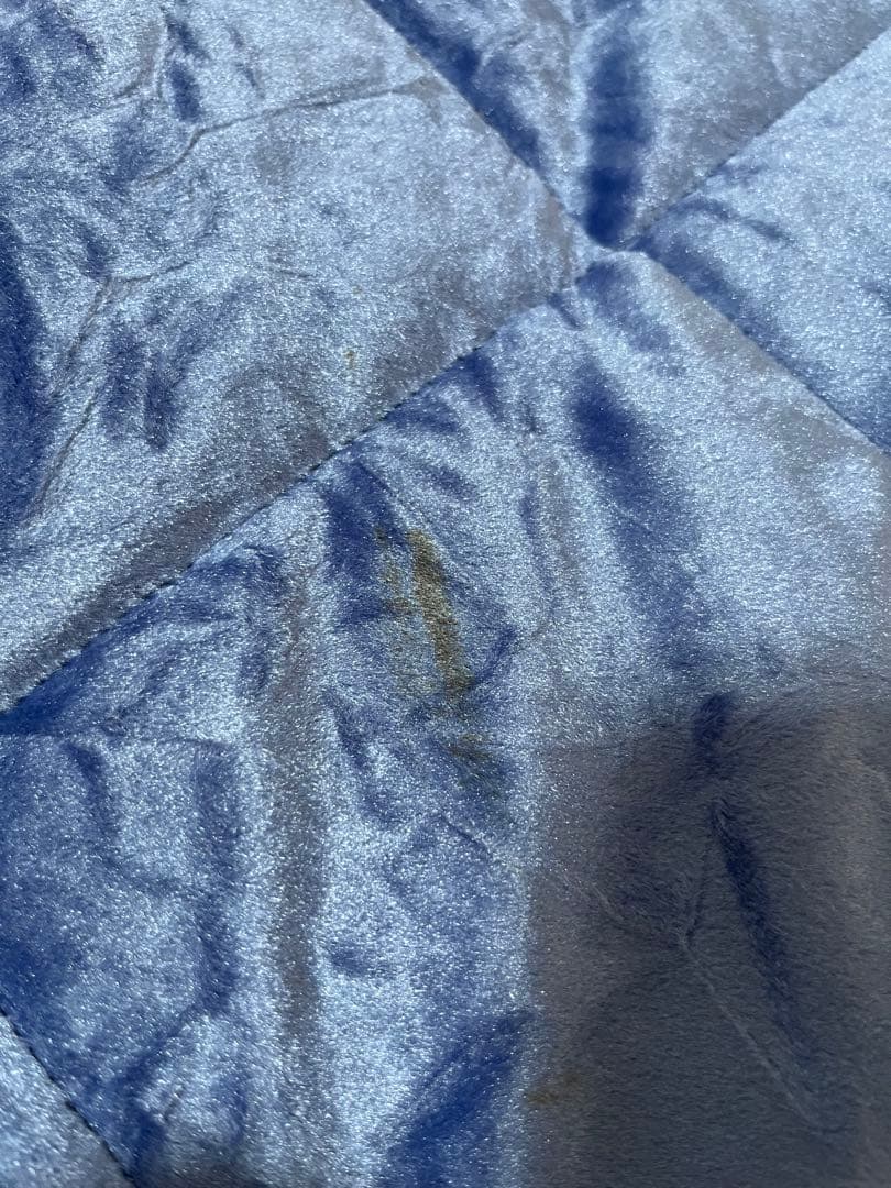 アミン ラヴィールマット Ge 美品