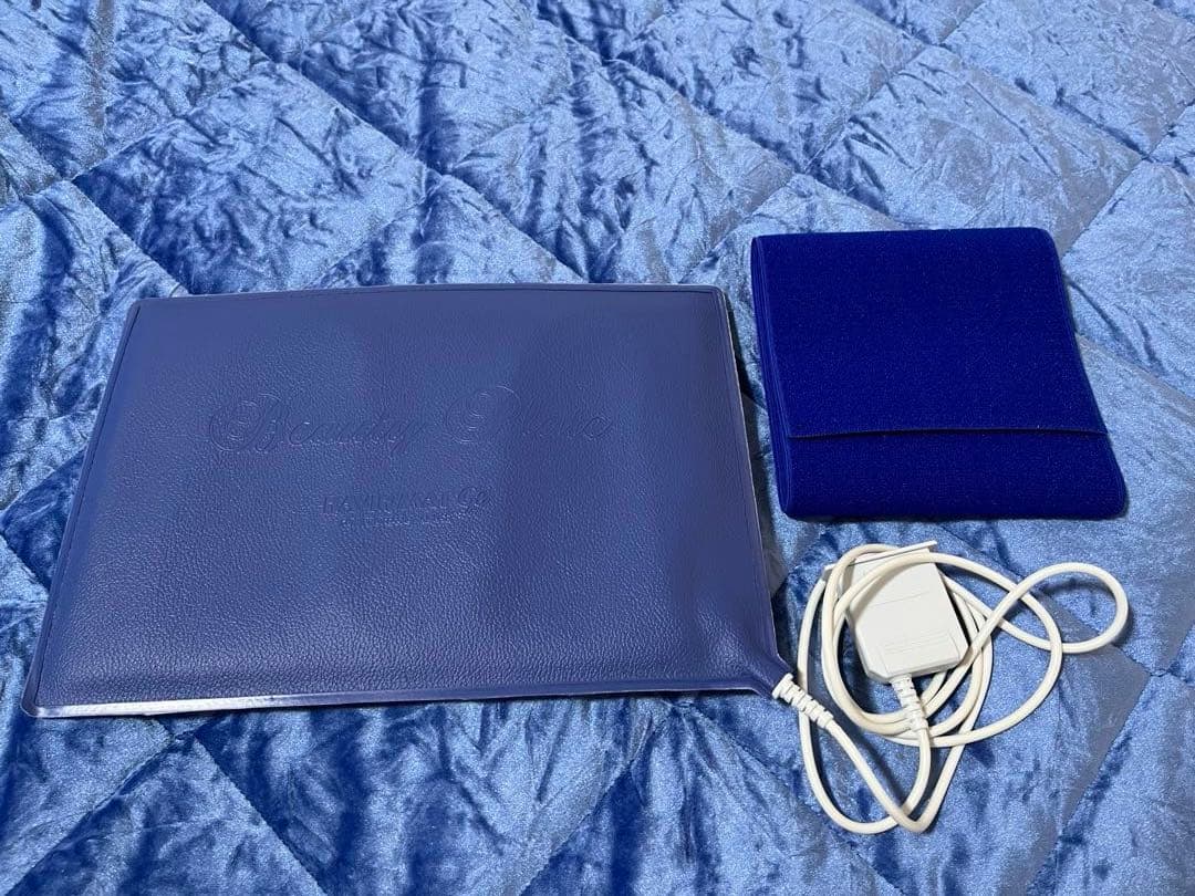 アミン ラヴィールマット Ge 美品