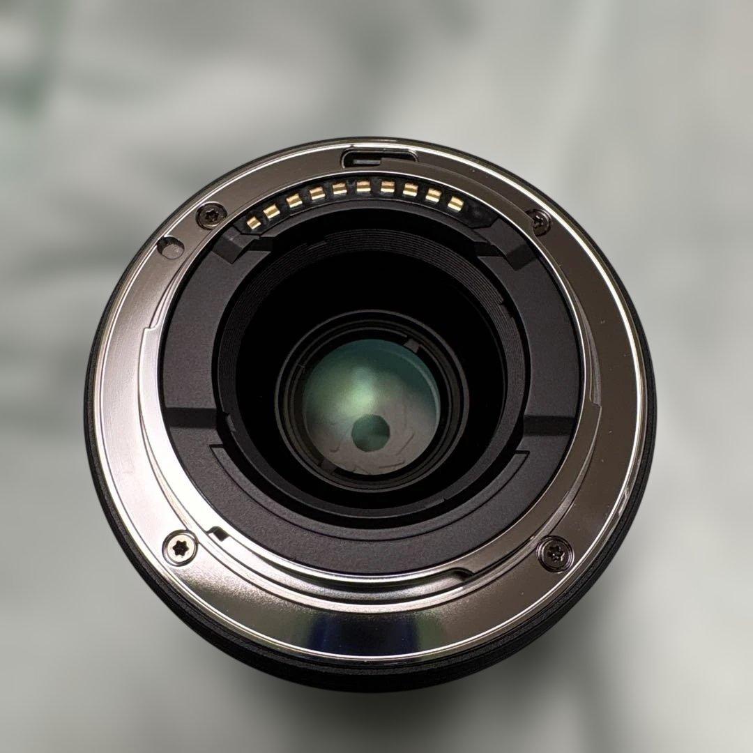 レンズ(単焦点) Viltrox AF 50/2.0 FE