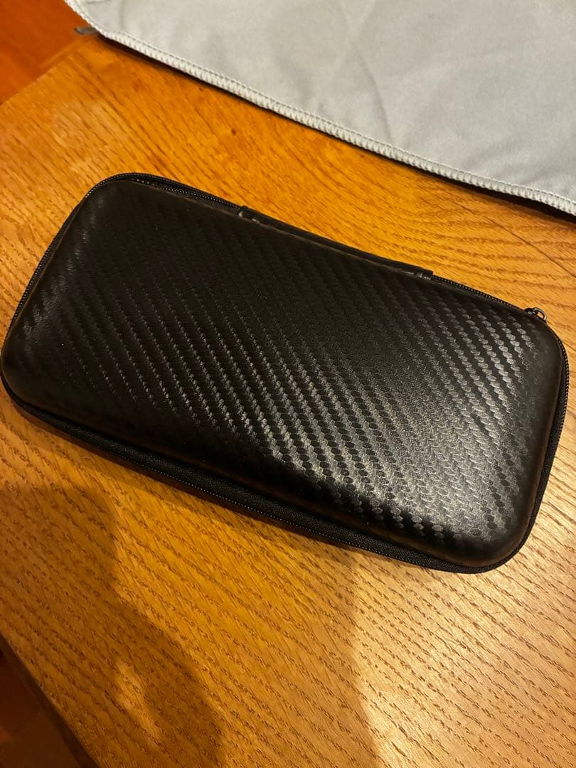 TrimUI Smart Pro レトログレー