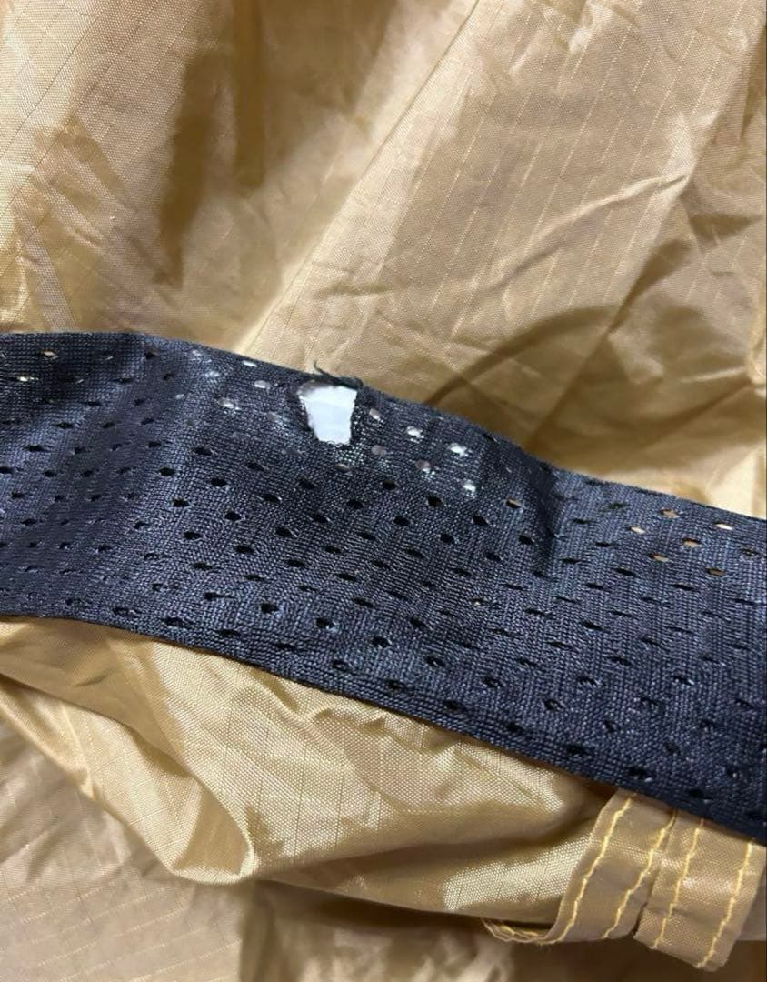 テント ファクトリーフォーシー2ルームテント＋専用トップルーフ