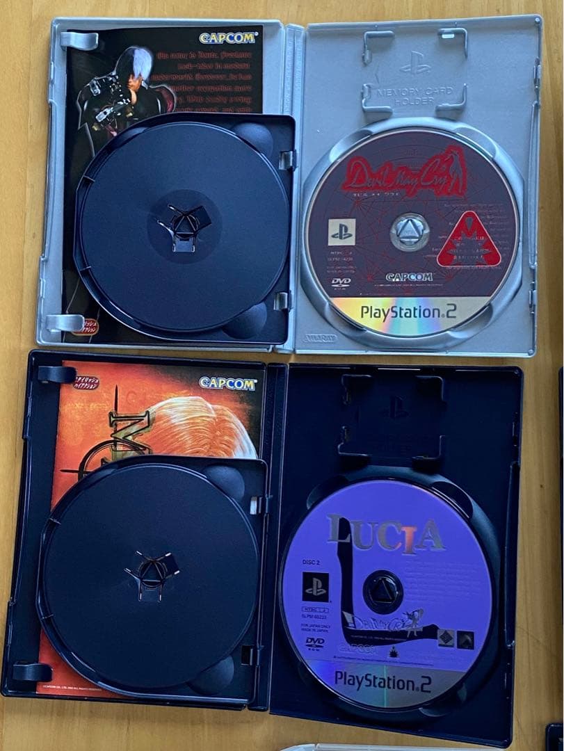 デビル・メイ・クライ