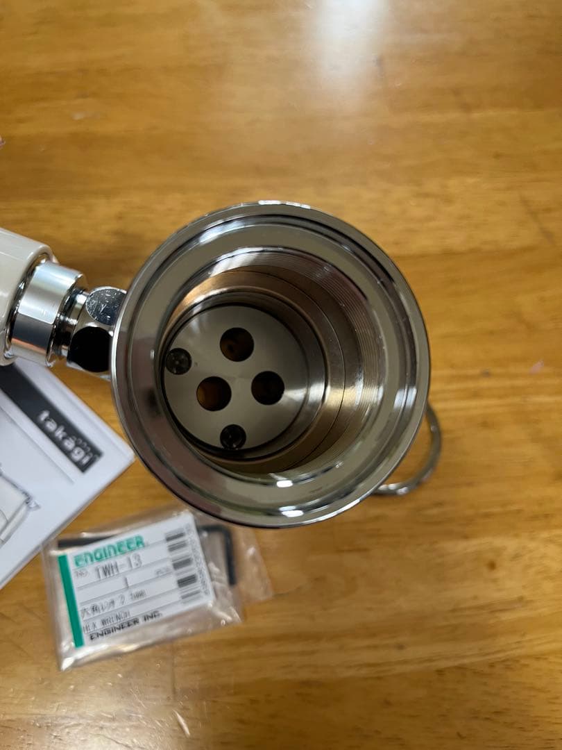 STKD6 JH9024 分岐浄水器用部品