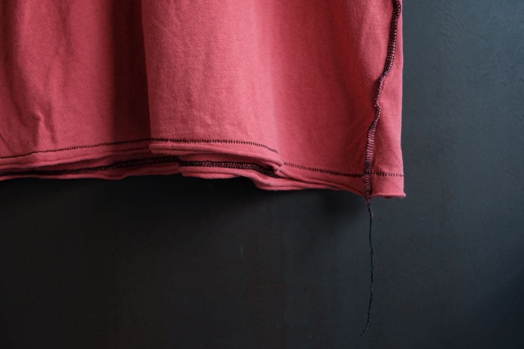 UNDERCOVER アンダーカバーイズム SCAB期 Tシャツ