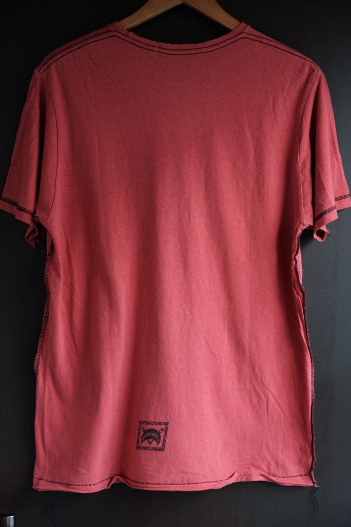 UNDERCOVER アンダーカバーイズム SCAB期 Tシャツ