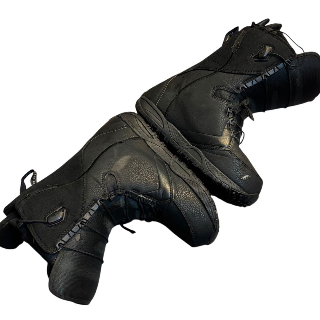 BURTON EMERALD Asianfit スノーボードブーツ 23.5cm