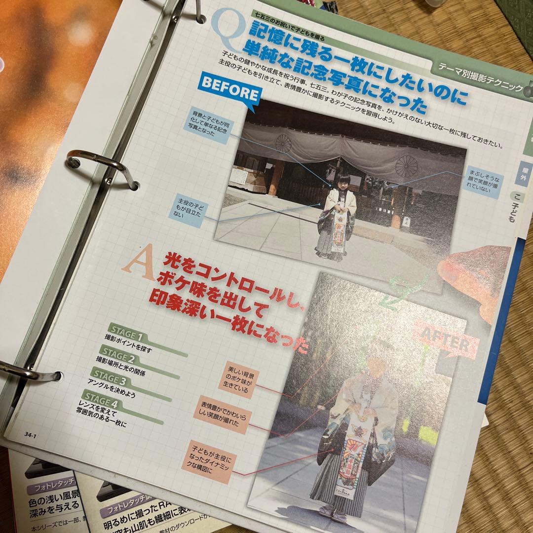 Deagostini もっとデジイチLife