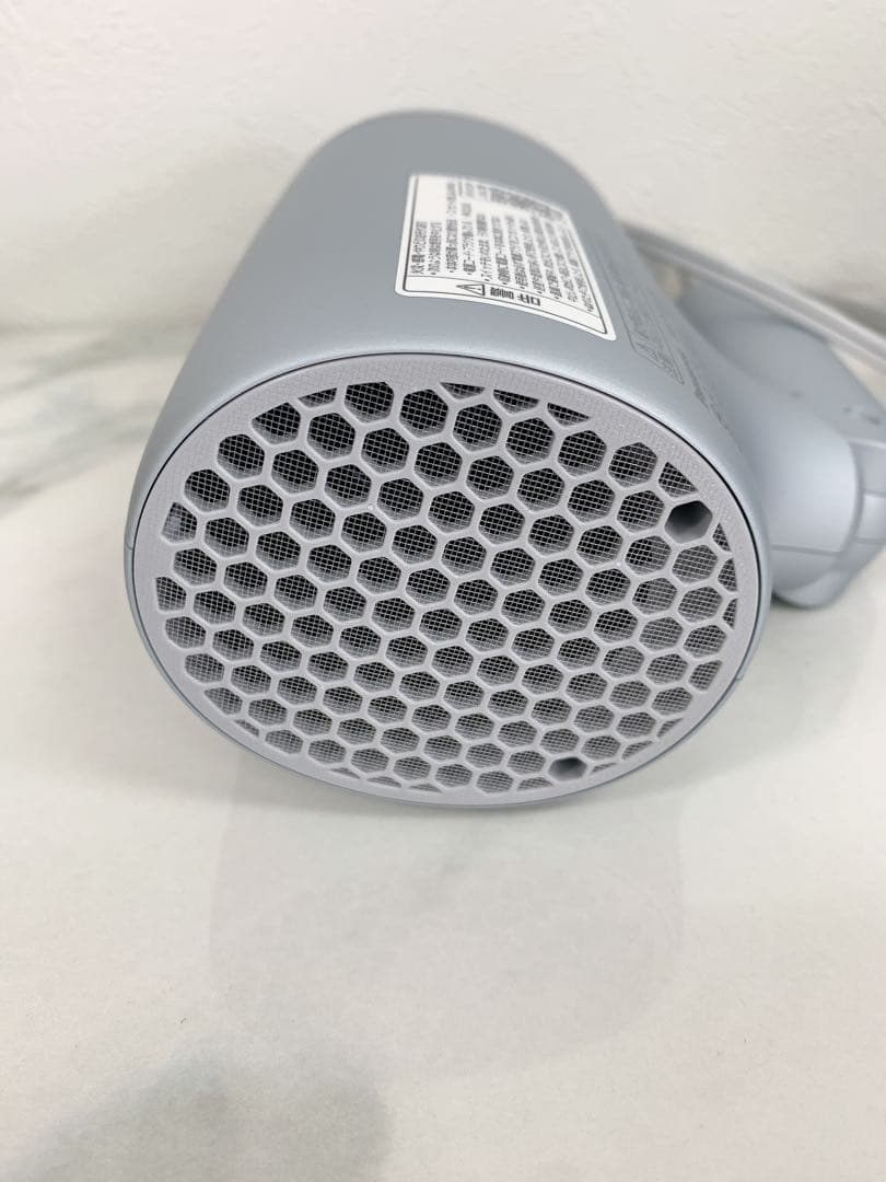 ＊Panasonic EH-NA7M-P ヘアドライヤー　モイストグレー