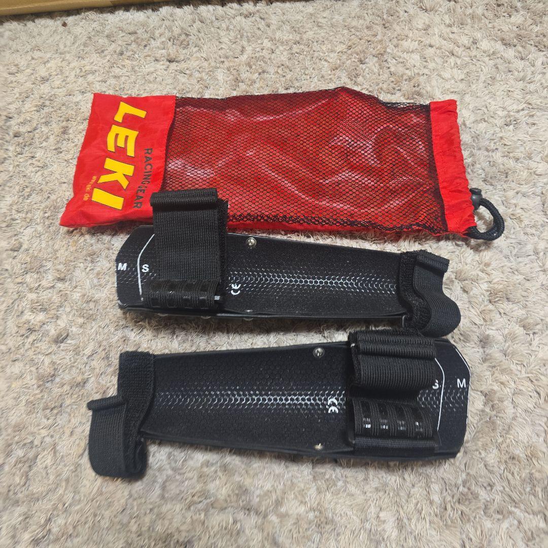 LEKI アームガード　値下げ