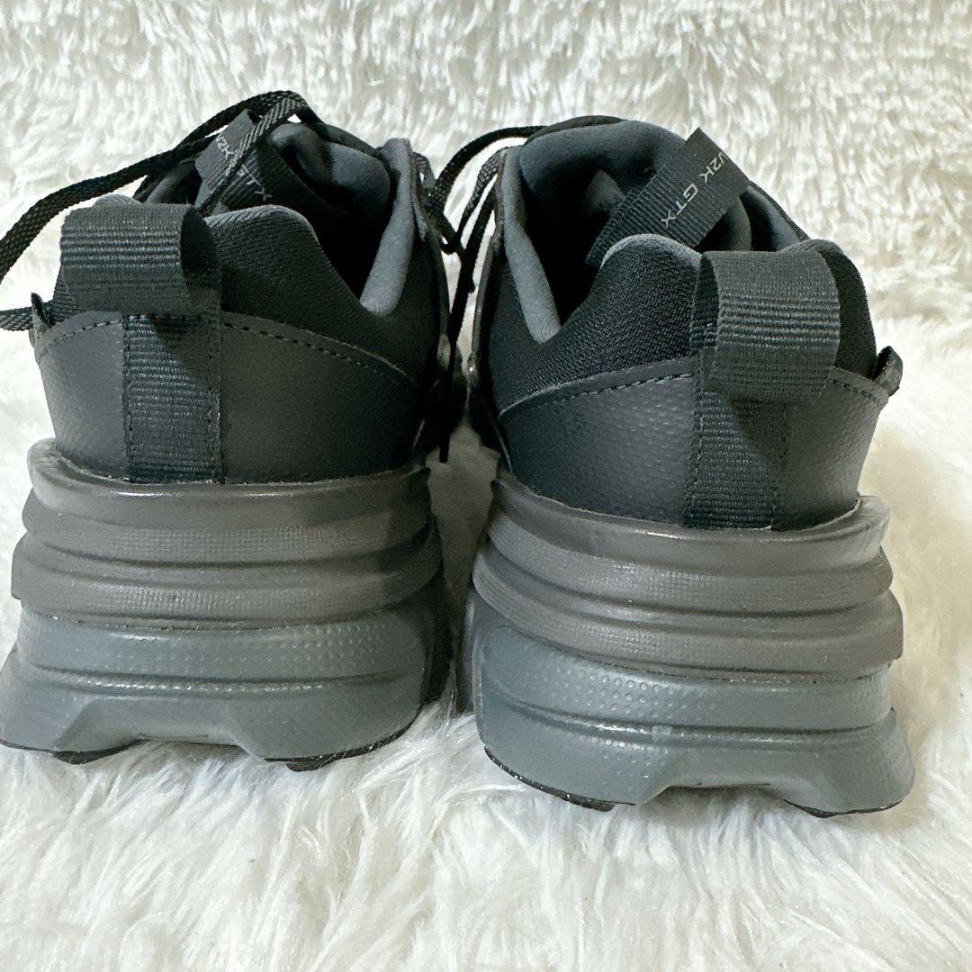 Nike V2K ラン 24cm ゴアテックス ブラック