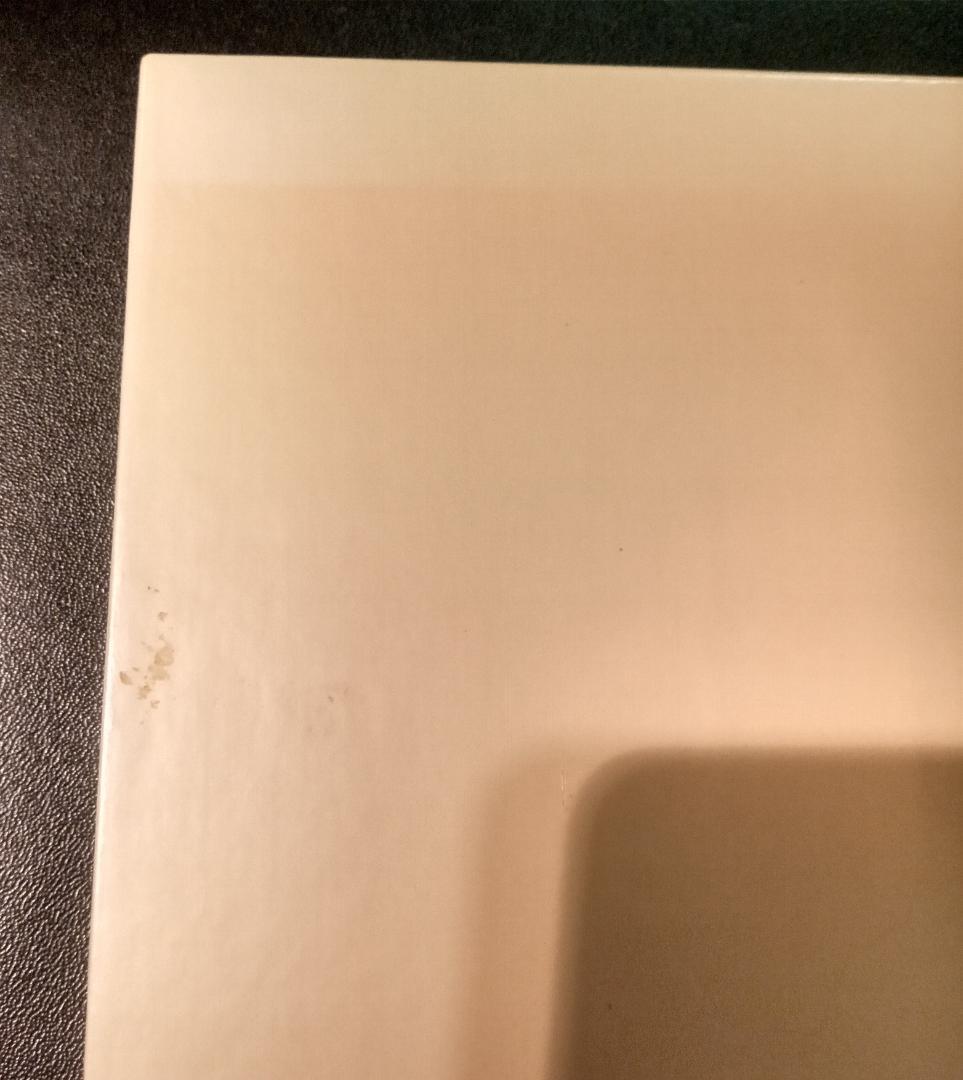 石元泰博写真集 　HANA 大型本 1988年　求龍堂