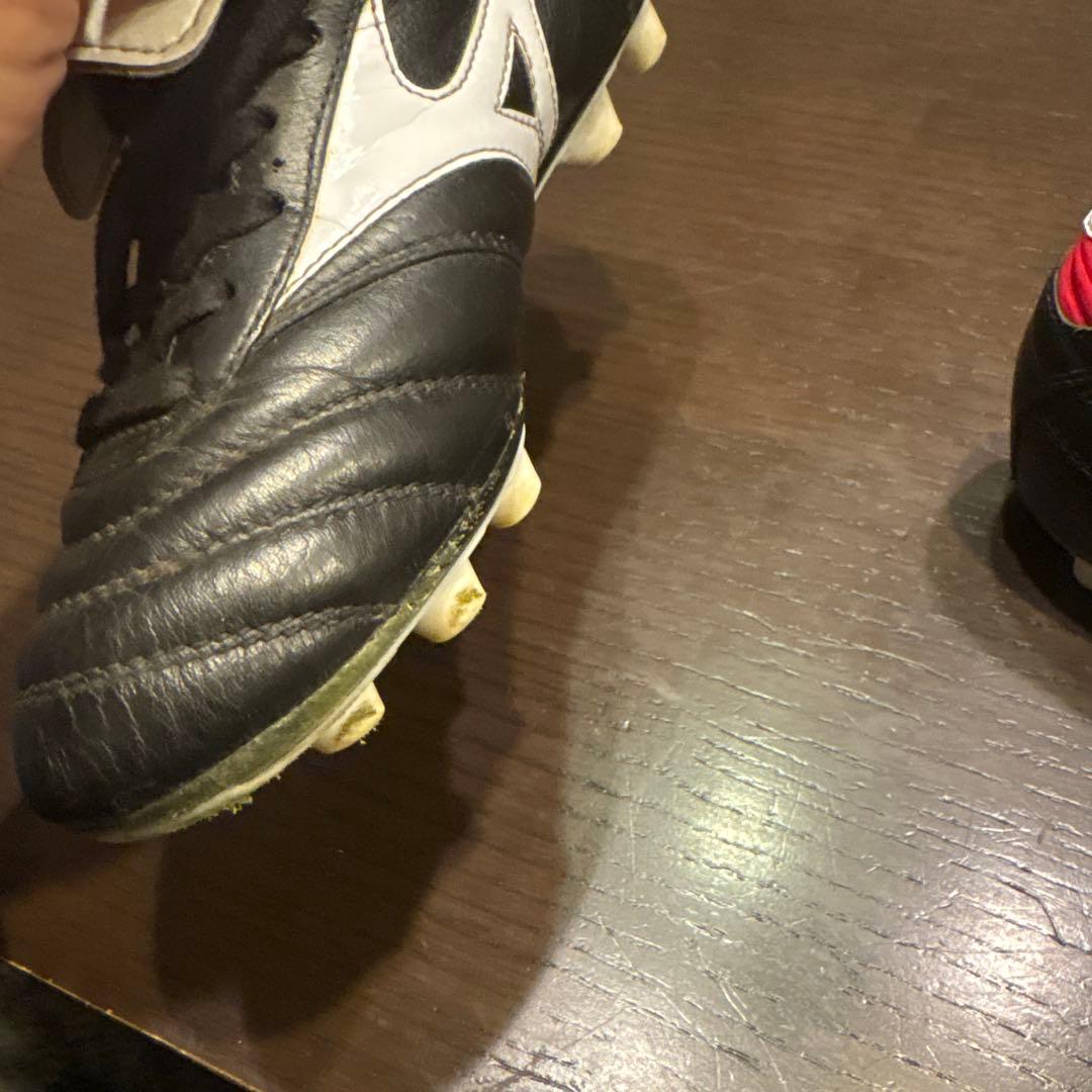 Mizuno Morelia モレリア2japan