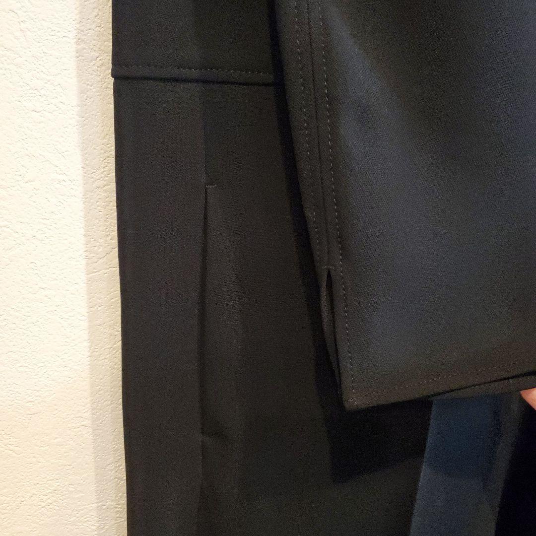 LOHEN ローヘン ロングスリーブオールインワン 新品 38