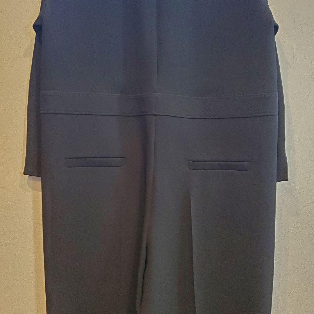 LOHEN ローヘン ロングスリーブオールインワン 新品 38