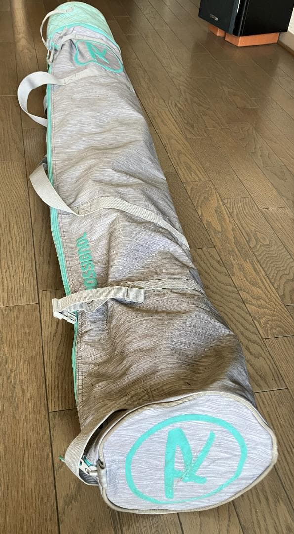 ROSSIGNOLスキー レディース