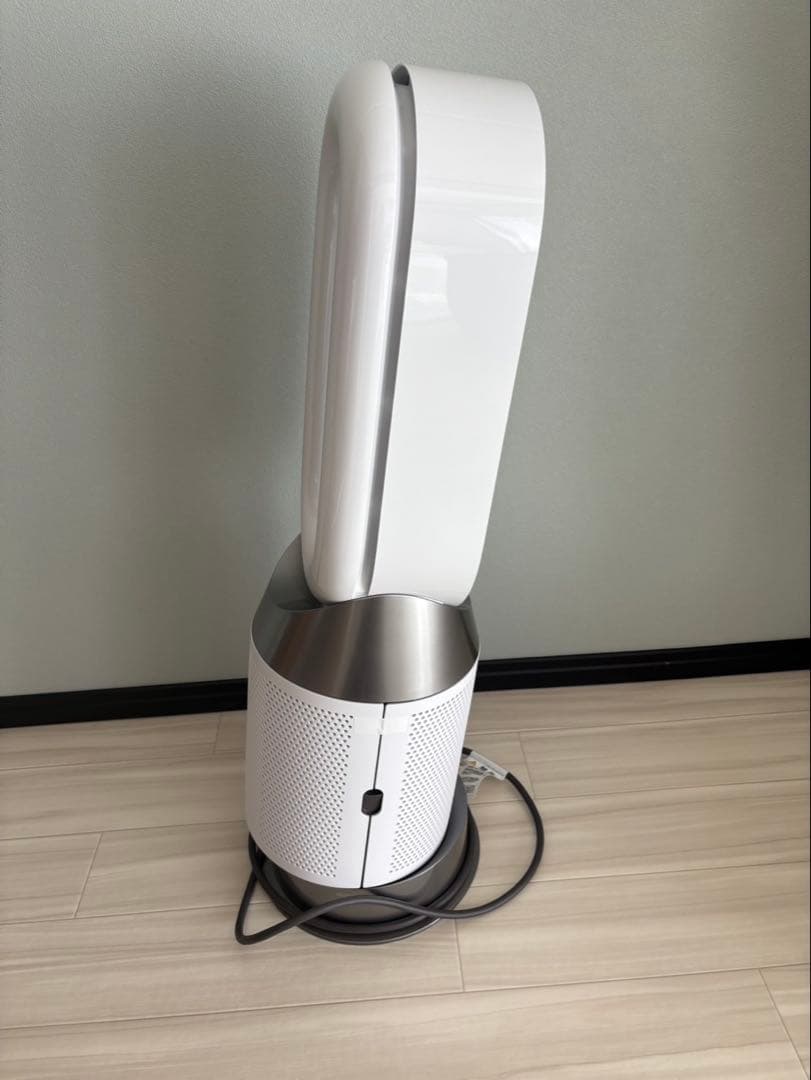 空気清浄機・イオン発生器 Dyson purifier hot+cool gen1