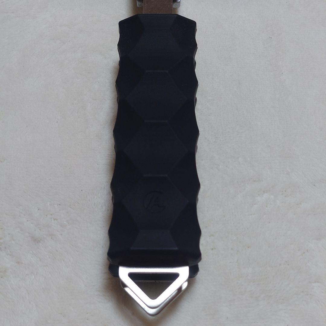 neru design works ホットサンドメーカー AL Cooker