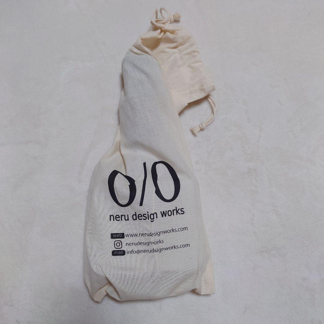 neru design works ホットサンドメーカー AL Cooker