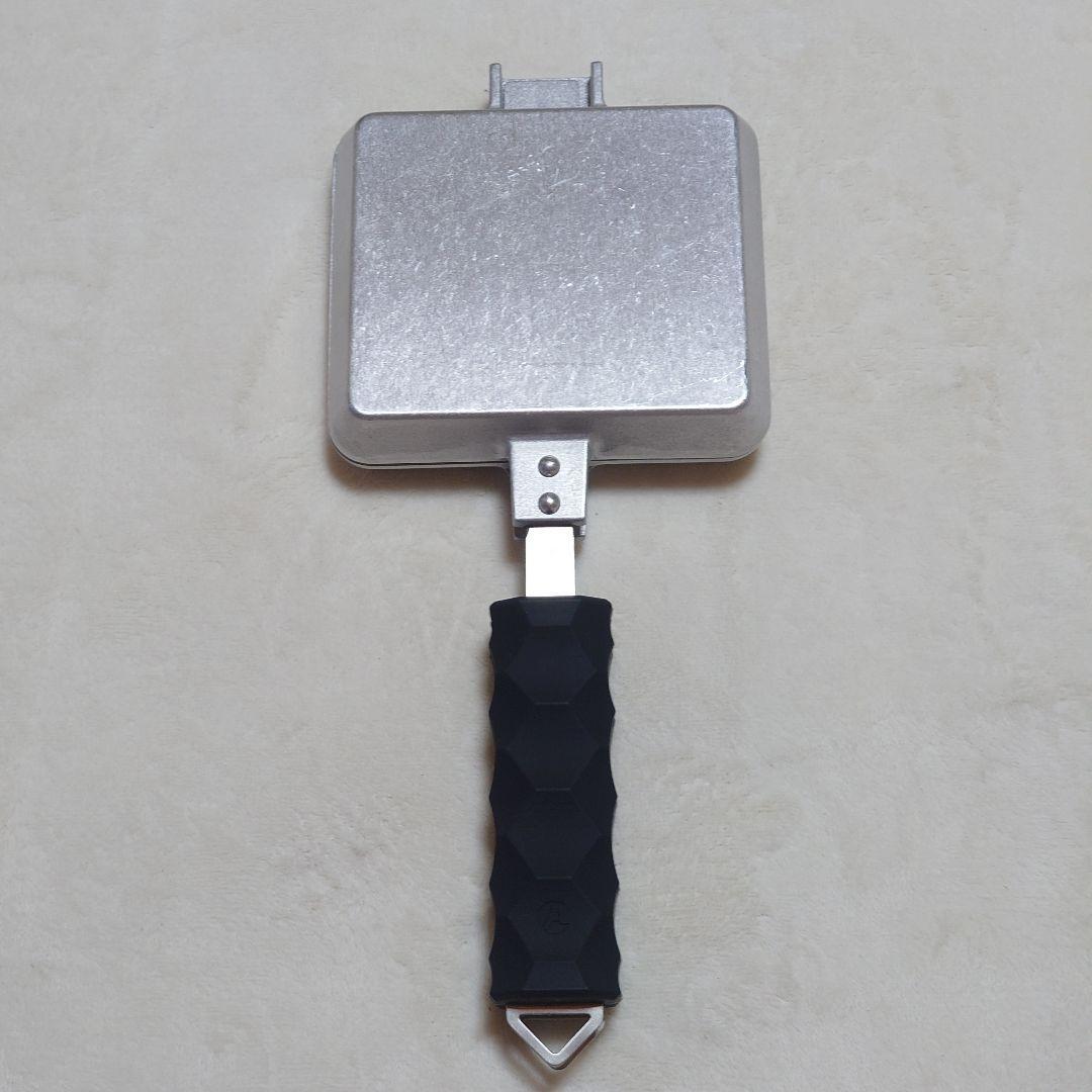 neru design works ホットサンドメーカー AL Cooker