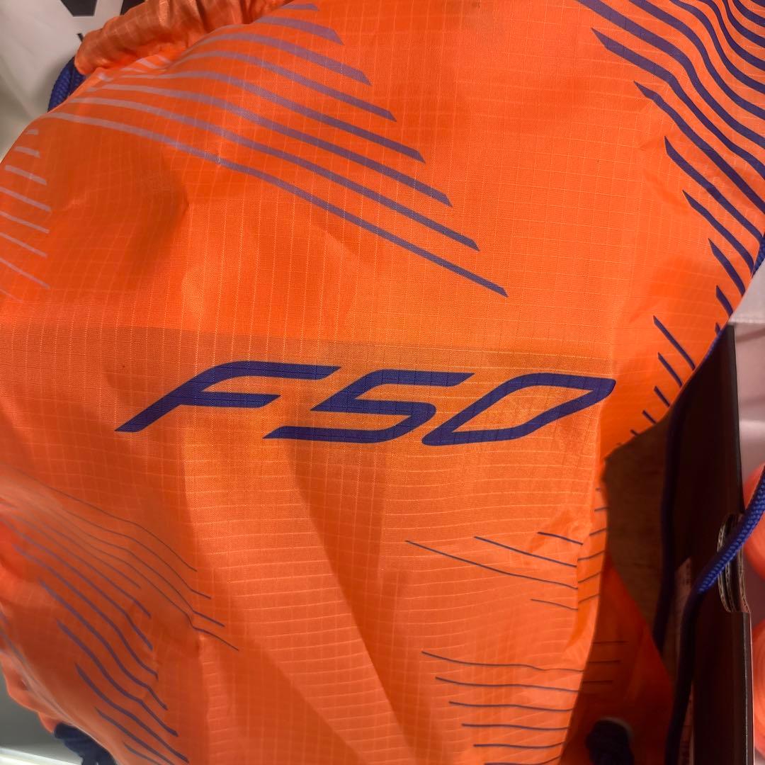 adidas F50 FG スパイク